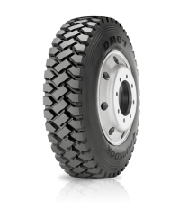 Hankook DM07 (ведущая ось) 325/95 R24 162/160G
